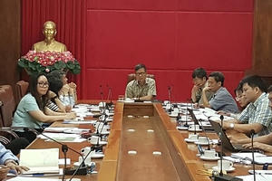 Ủy thác thu BHXH để đa dạng hóa các phương thức thu, nộp