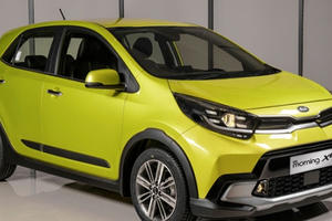 Bảng giá xe Kia tháng 5/2021 mới nhất: Kia Morning giá thấp nhất phân khúc A ở mức 304 triệu đồng