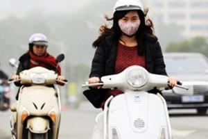 Dự báo thời tiết 7.12: Đầu tuần, miền Bắc vẫn rét sâu, có sương mù sáng sớm