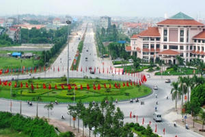 Tết Dương Lịch 2022: Người dân Bắc Ninh không ra ngoài sau 22h