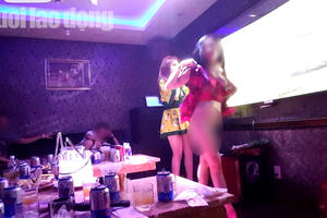 VIDEO điều tra: Thác loạn giữa trung tâm Sài Gòn