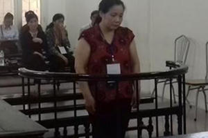 “Hô biến” mì chính Trung Quốc thành hàng xịn của Nhật, lãnh án tù