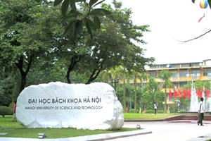 Trường Đại học đầu tiên đào tạo thạc sĩ mà không phải thi đầu vào