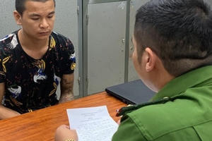 Vị khách sát hại nữ chủ quán bia ở Quảng Ninh khai gì tại cơ quan Công an?