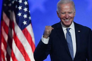 Ông Biden giành 302 phiếu đại cử tri, chính thức đắc cử tổng thống Mỹ