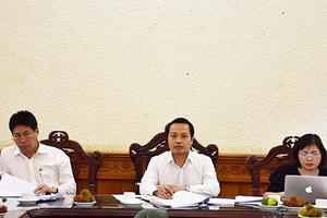 Tuyển dụng cán bộ, công chức cần xuất phát từ nhu cầu thực tế của mỗi cơ quan, tổ chức