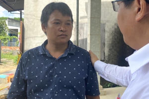 Đồng Nai: Chưa thoát khỏi thân phận bị can vì bị hại nhiều lần vắng mặt không rõ lý do?