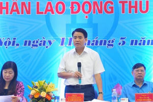 Công nhân Hà Nội mong muốn mua, thuê nhà ở xã hội, chặn tín dụng đen