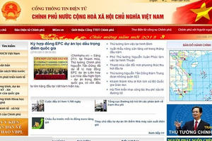 Thực lòng nghe dân nói