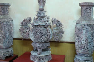 Đại gia TQ trả giá 15 tỷ đồng, nhưng chủ nhân người Việt Nam chưa bán 3 vật này