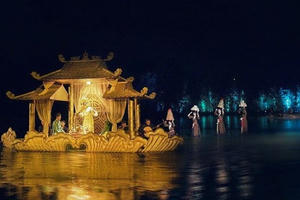 “Tinh hoa Bắc bộ” - nơi phô diễn tinh hoa chắt lọc