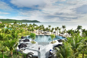 Khám phá đại dự án tỷ USD của Sun Group ở Nam Phú Quốc Khám phá đại dự án tỷ USD của Sun Group ở Nam Phú Quốc