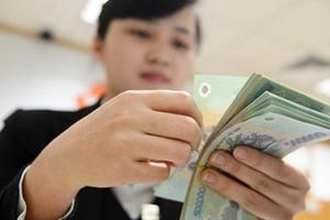 Lương nhân viên của nghề tư vấn - hỗ trợ kinh doanh đứng đầu trong năm 2016