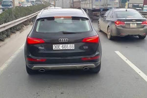 Photo - Những biển số xe siêu đẹp khiến ai ai cũng phải mơ ước