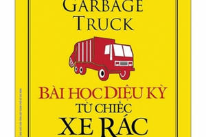 “Bài học diệu kỳ từ chiếc xe rác”!