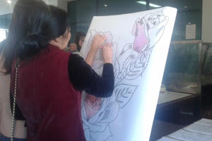 Vui cùng ngày hội “Triệu việc tốt, triệu niềm vui”