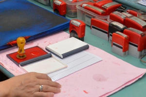 Con dấu doanh nghiệp: Doanh nghiệp sẽ được toàn quyền quyết định