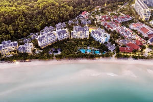 Infographic: Lợi ích “vàng” khi đầu tư bất động sản Nam Phú Quốc