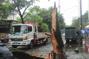 Tỉnh Thừa Thiên – Huế chủ động cắt giảm 60% lưới điện để đảm bảo an toàn