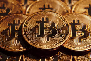 Giá Bitcoin hôm nay 08/12: "Cơn điên" chưa chấm dứt, Bitcoin thiết lập kỷ lục 19.000USD