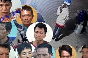 Vụ nữ sinh giao gà ở Điện Biên bị sát hại: Hé lộ thêm nhiều tình tiết mới trong bản kết luận vụ án