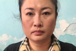 Huy động vốn để buôn vàng, USD "nữ quái" lừa chiếm đoạt hơn 5 tỷ đồng