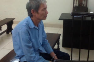 Gã anh rể "điên tình" đoạt mạng em dâu vì dám “dứt áo ra đi”