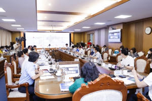 Triển khai nhiệm vụ phòng, chống HIV/ AIDS, ma túy, mại dâm trong trường học