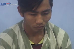 Huế: Bắt đối tượng dùng dao khống chế chủ xe ô tô cướp tài sản