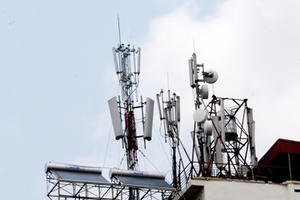 Thanh Hóa: Phát triển 346 trạm BTS trên toàn tỉnh năm 2016