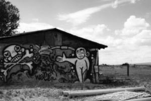 Trạm nén khí chết chóc ở thị trấn Hinkley