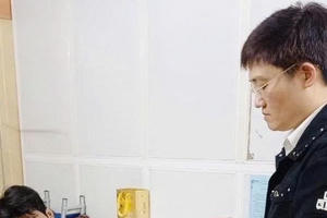 Kịp thời hỗ trợ du khách gặp sự cố tại Yên Tử