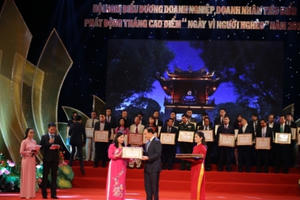 Dược phẩm Tâm Bình hướng tới hội nhập và phát triển