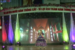 "Mùa thu cho em": Chung tay cùng người dân vùng lũ