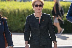 Diễn biến mới trong nỗ lực luận tội Tổng thống Trump