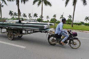 Pháp luật mang gương mặt nhân văn Pháp luật mang gương mặt nhân văn