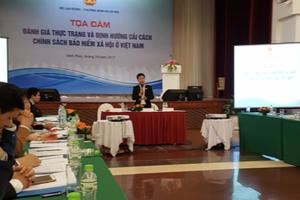 Hơn 11 triệu người tham gia bảo hiểm thất nghiệp tại Việt Nam