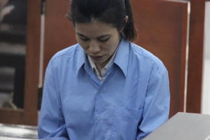 'Giá đắt' cho nữ giáo viên mầm non lừa đảo