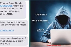 Kinh doanh online, cẩn thận với bẫy lừa đảo Kinh doanh online, cẩn thận với bẫy lừa đảo