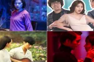 Kịch bản điện ảnh Việt: Nhiều, đúng, tốt nhưng chưa hay