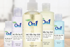 Lixco chung tay phòng chống dịch bệnh Covid-19 cùng cộng đồng