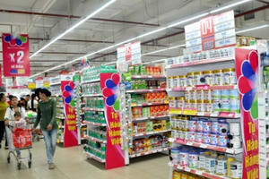 Hiệp định EVFTA: Cơ hội để hàng Việt nâng cao chất lượng, tự làm mới mình