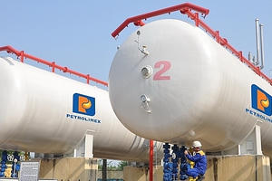 Hàng loạt Tập đoàn, Tổng công ty lọt vào tầm ngắm kiểm toán năm 2021 Hàng loạt Tập đoàn, Tổng công ty lọt vào tầm ngắm kiểm toán năm 2021