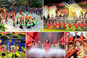 Chính phủ ban hành Nghị quyết 80-NQ/TW về phát triển văn hóa Việt Nam