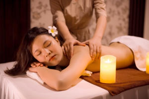 Green concept - Tổ hợp xanh cho sức khoẻ an lành