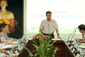 “Thuê bao có ảnh CMND không phải chụp lại chân dung”