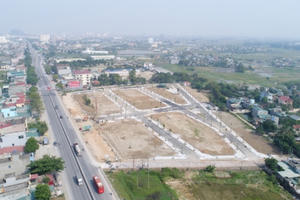 Dự án KDC Hải Hà có thuộc trường hợp phải đấu giá đất hay không?