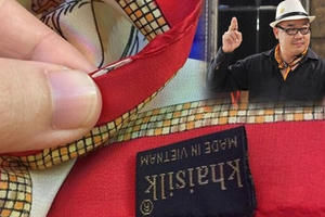 'Bàn tay vàng' trong làng cắt mác, Khaisilk, Seven.am và những ai chưa bị lộ