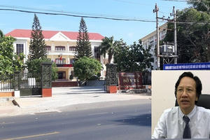 Hàng loạt cán bộ Sở Y tế Đắk Lắk bị bắt và khởi tố liên quan đến công tác đấu thầu