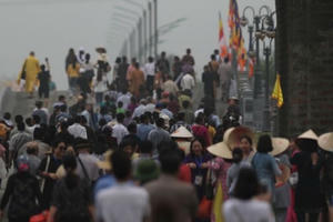 Du lịch Hà Nam sẽ khởi sắc như thế nào sau Vesak 2019?